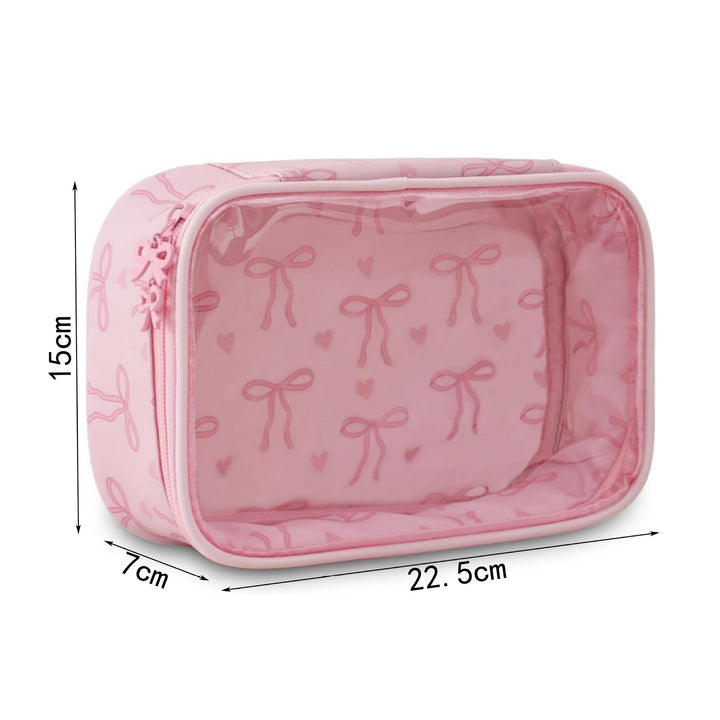 Stylish cosmetic storage bag Stornfield