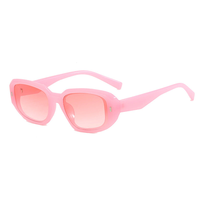 Women Oversized Fashion Sunglasses Stornfield