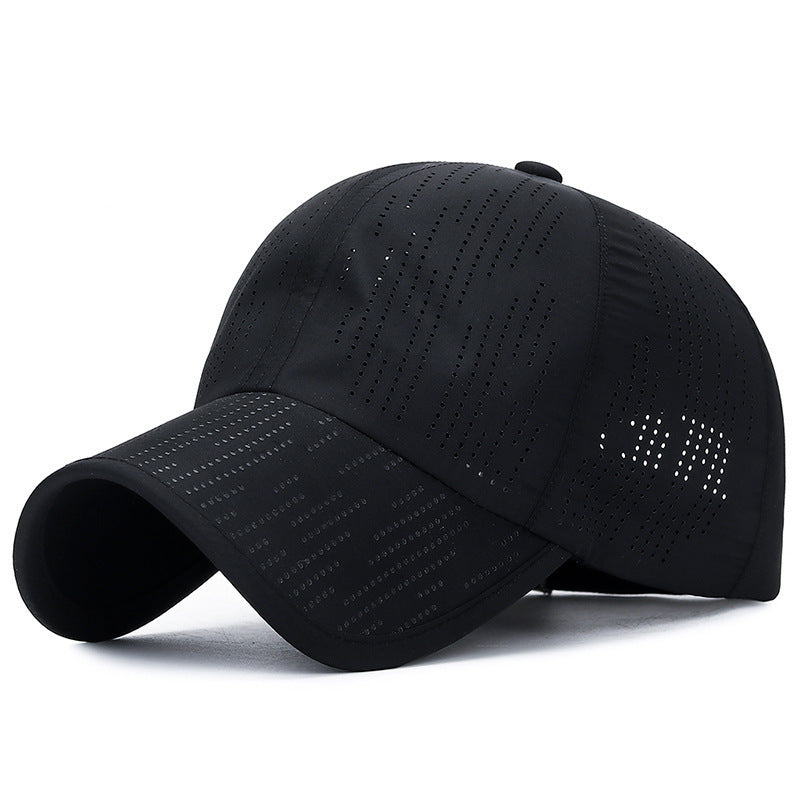 Women's Breathable Performance Baseball Cap Stornfield