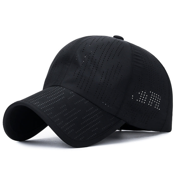 Women's Breathable Performance Baseball Cap Stornfield