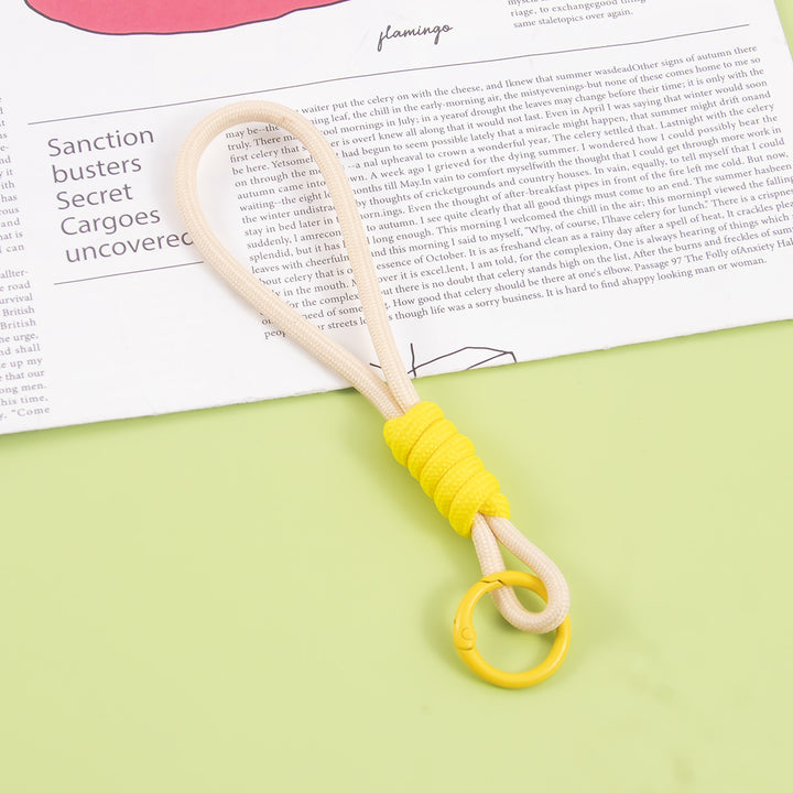 Versatile Lanyard Keychains Stornfield