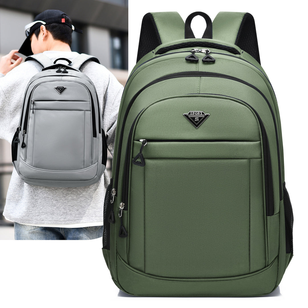 Multi-Functional Sport Backpack Stornfield