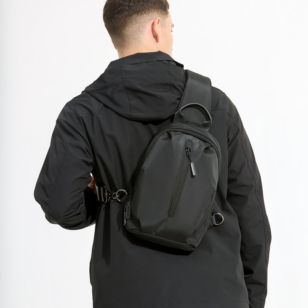 High-Performance Crossbody Bag Stornfield