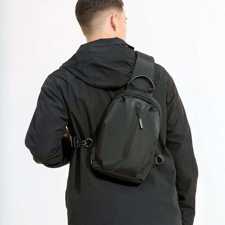 High-Performance Crossbody Bag Stornfield