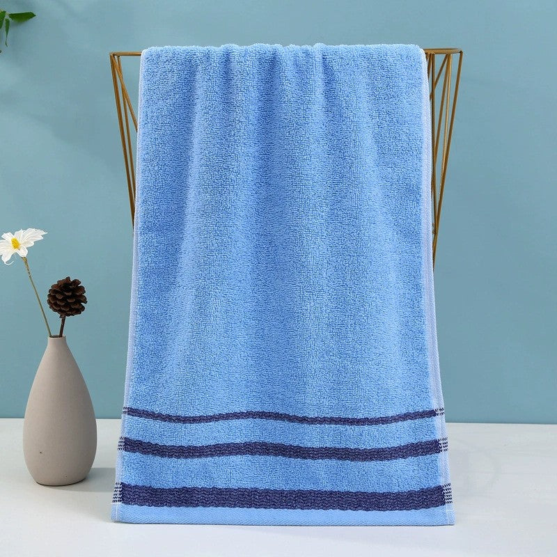 Premium Terry Bath Towel Stornfield
