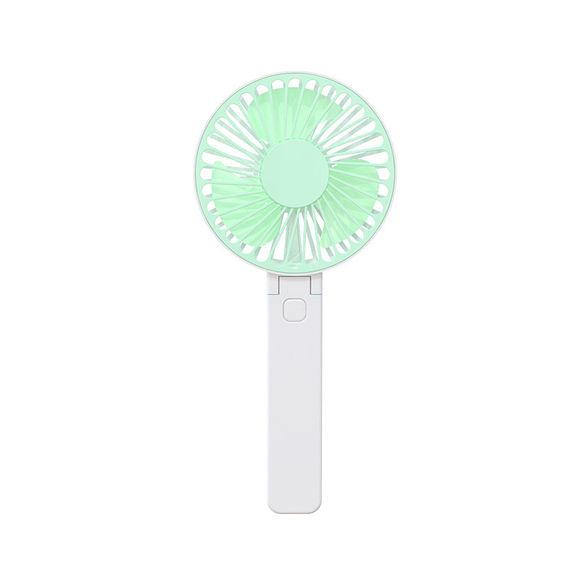 Ladies Portable Hand Fan Stornfield