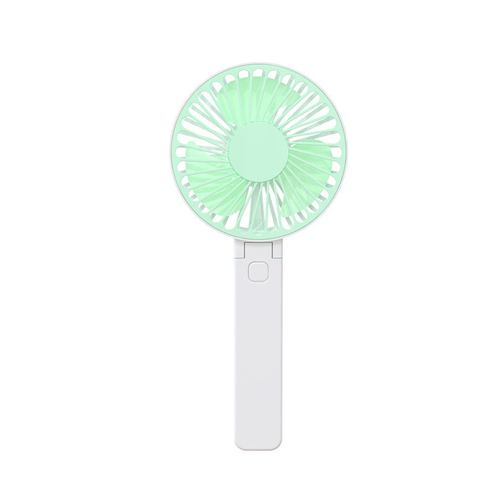 Ladies Portable Hand Fan Stornfield