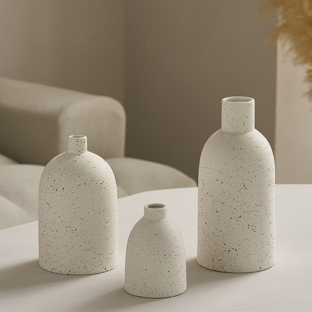 Elegant and Artistic Ceramic Vase Stornfield
