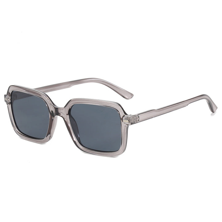 Women trendy square sunglasses Stornfield