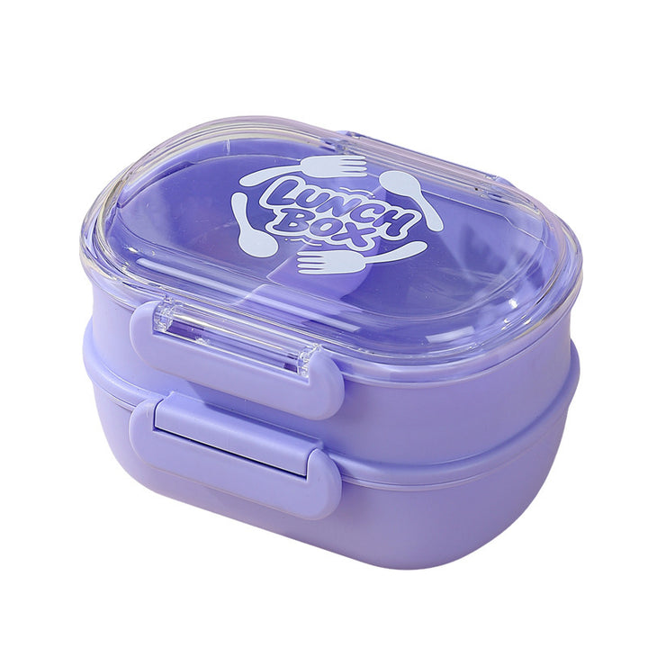 Multi-Functional Meal Prep Container