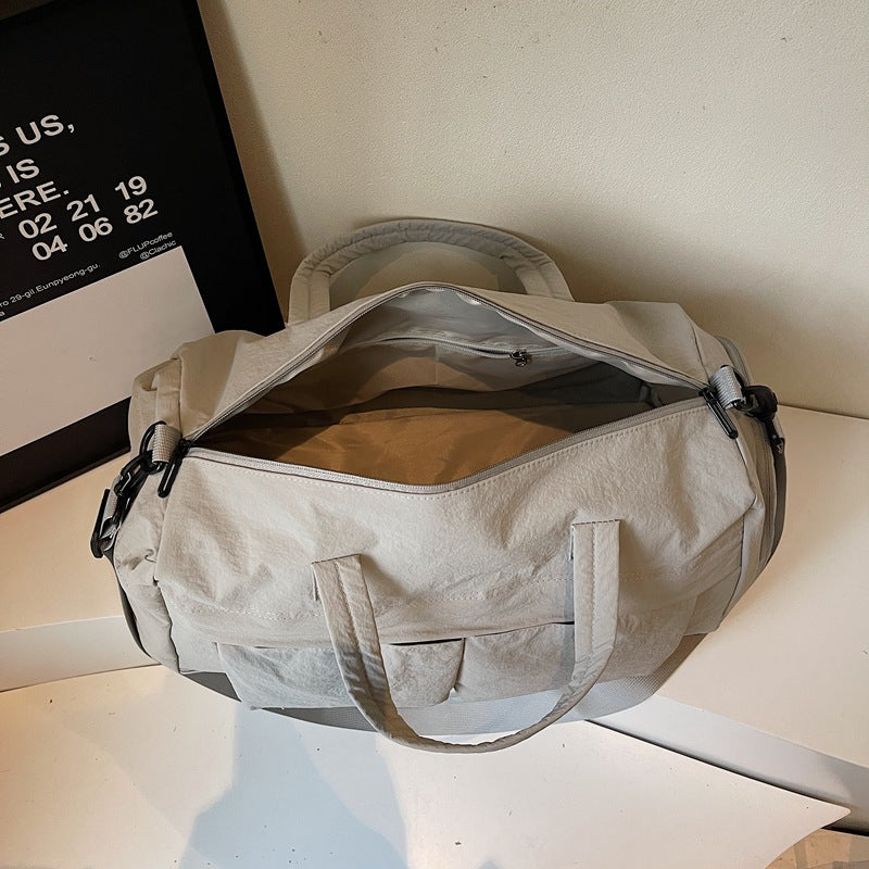 All-Purpose Travel Duffel Bag Stornfield