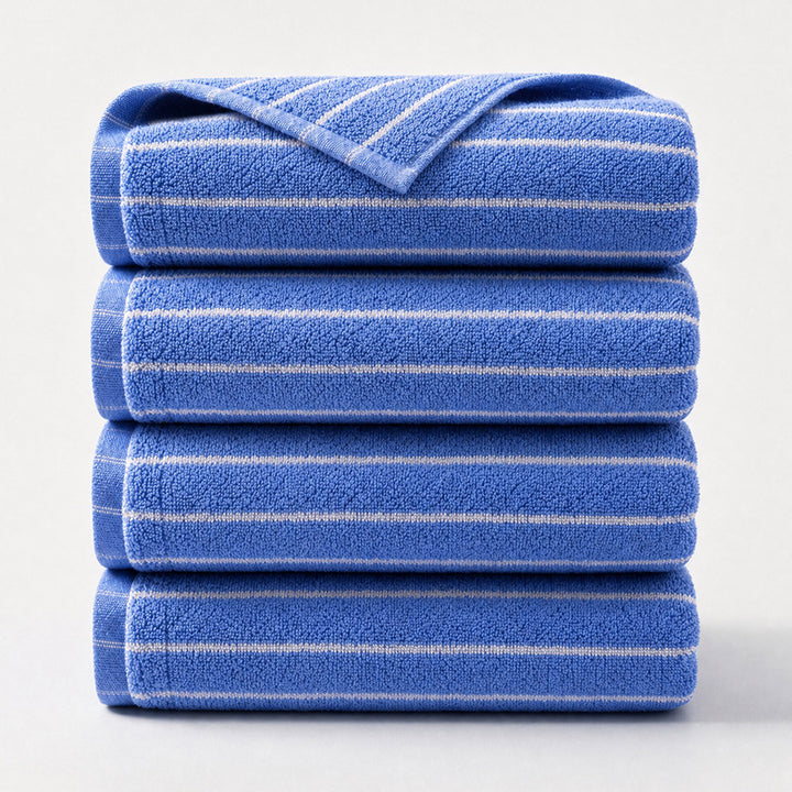 Women High-Quality Terry Bath Towels Stornfield