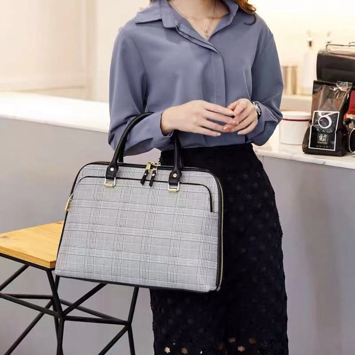 Elegant and Stylish Briefcase Stornfield