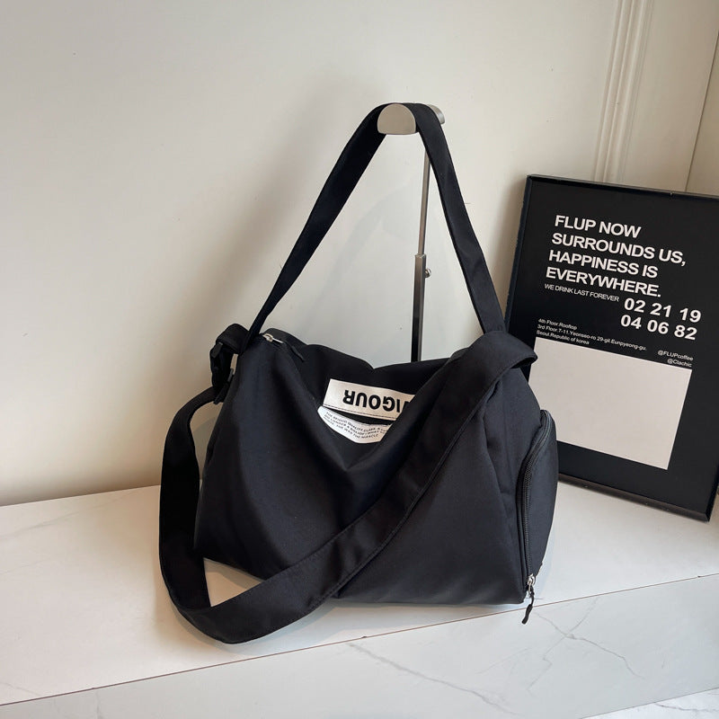 Women's Stylish Multifunctional Travel Sports Bag Stornfield