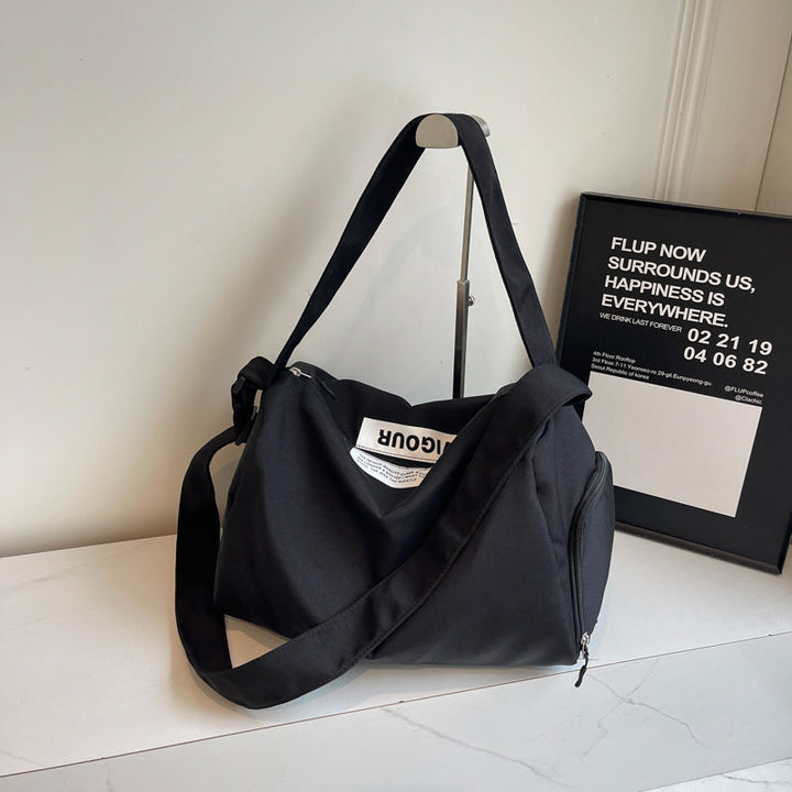 Women's Stylish Multifunctional Travel Sports Bag Stornfield