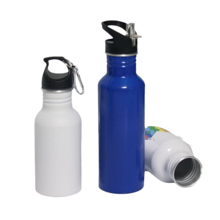 Durable Aluminum Sports Water Bottle Stornfield