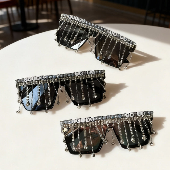 Bridal Celebration Sunglasses Stornfield