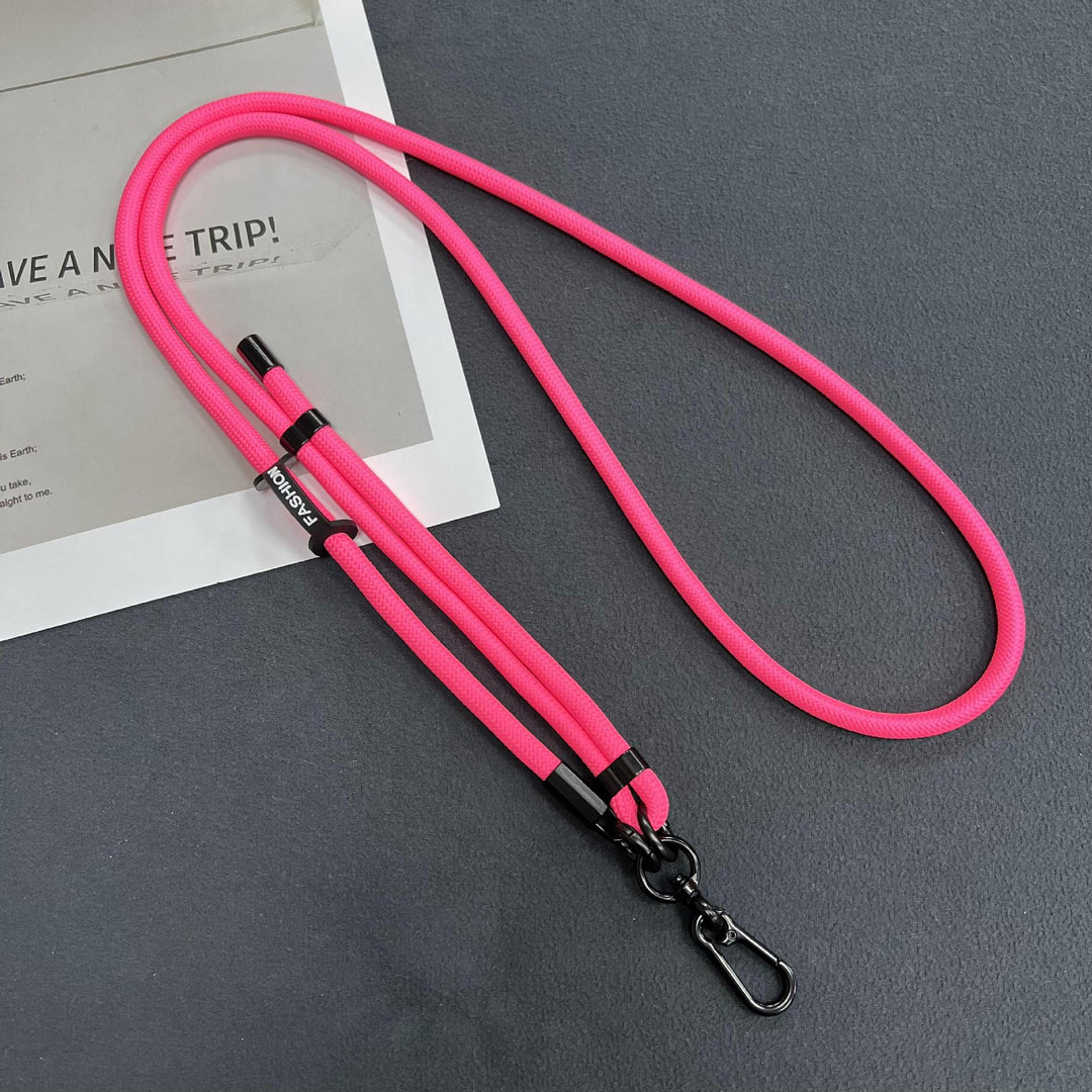 Premium Adjustable Multi-Functional Lanyard Stornfield