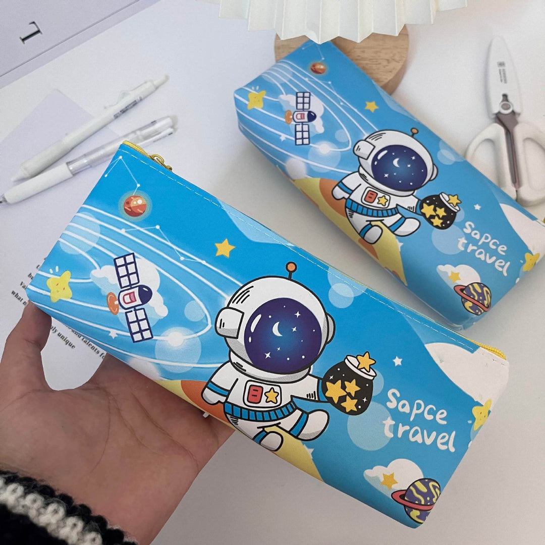 Space-Themed Pencil Case Stornfield