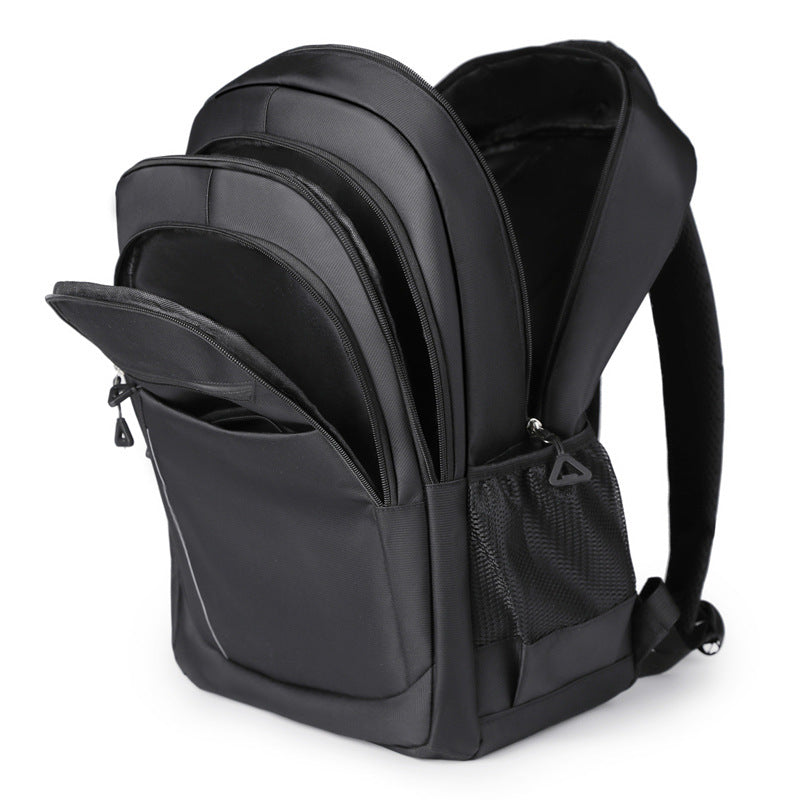 Versatile Travel Backpack Stornfield