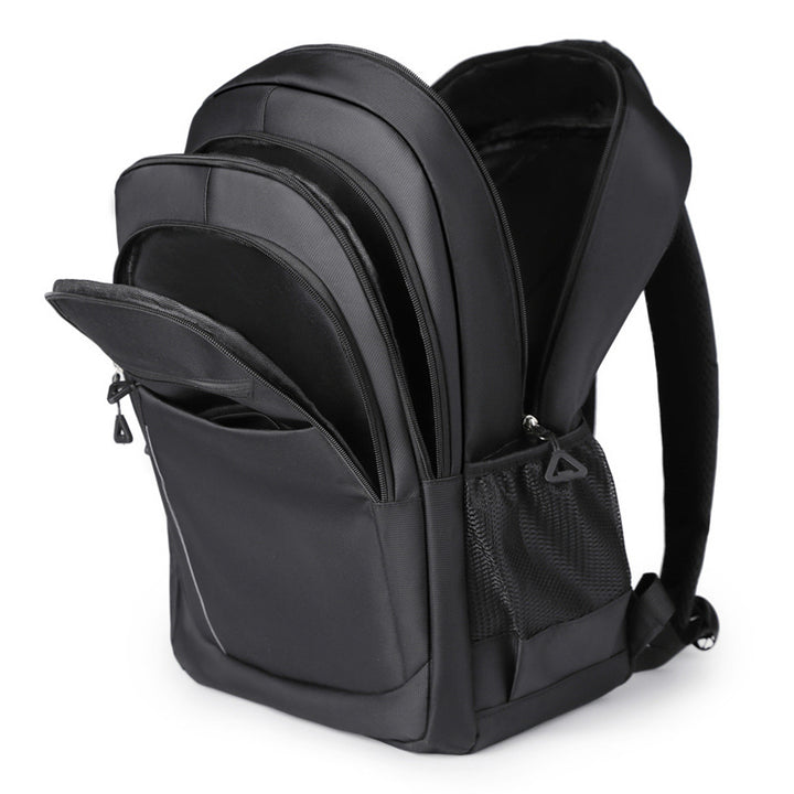 Versatile Travel Backpack Stornfield