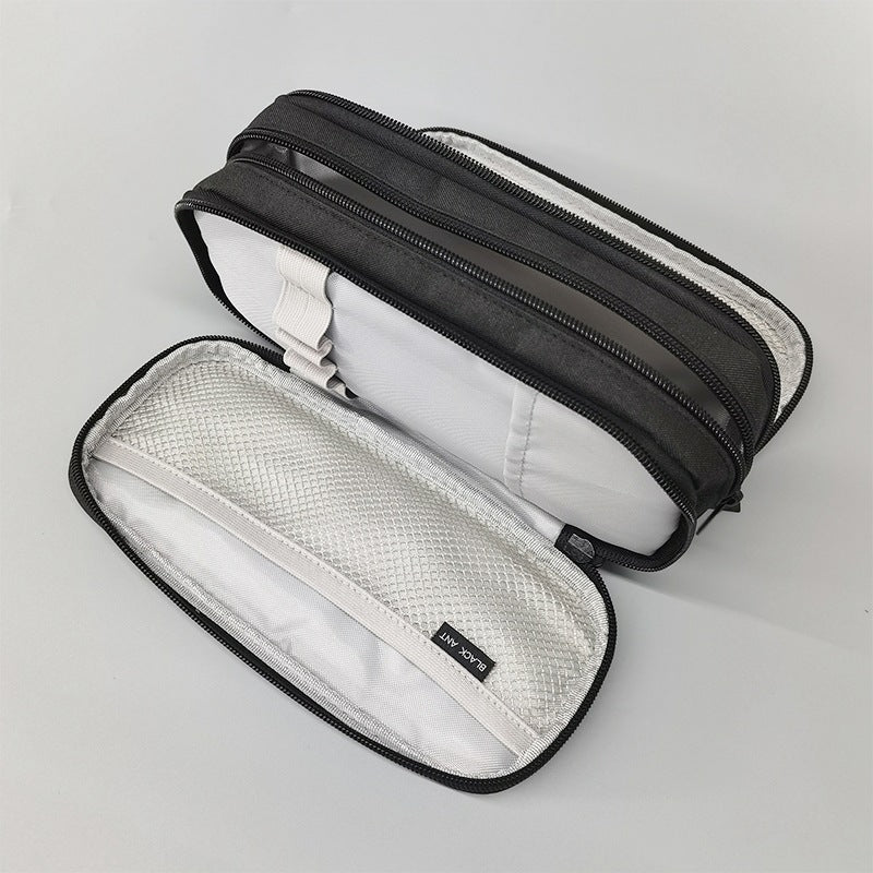 Innovative Multi-Compartment Organizer