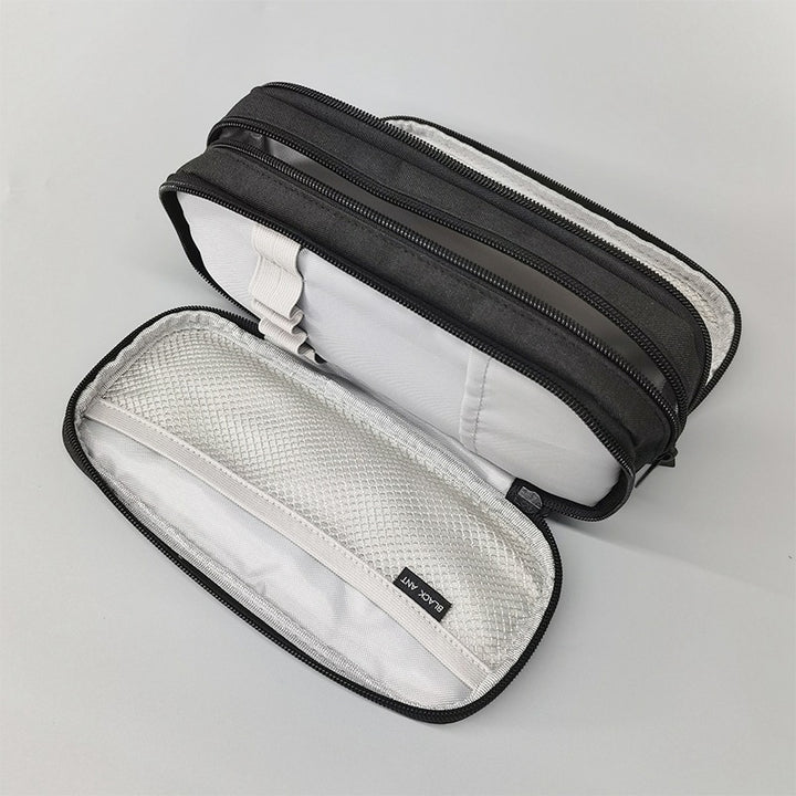 Innovative Multi-Compartment Organizer