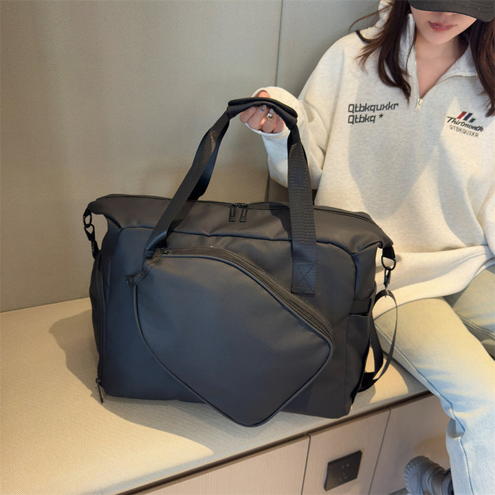 Multifunctional Sports and Travel Bag Stornfield