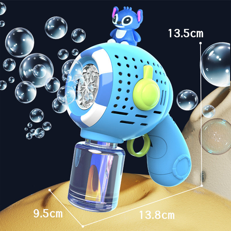 Unisex Bubble Machine Stornfield