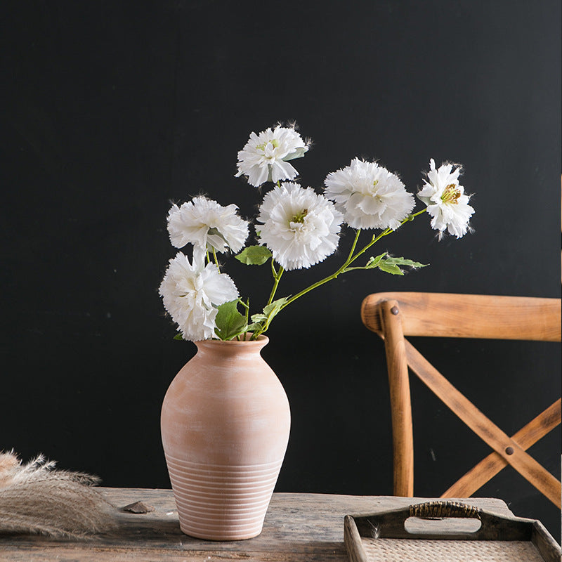 Decorative flower vase Stornfield