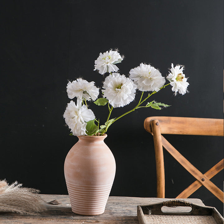 Decorative flower vase Stornfield