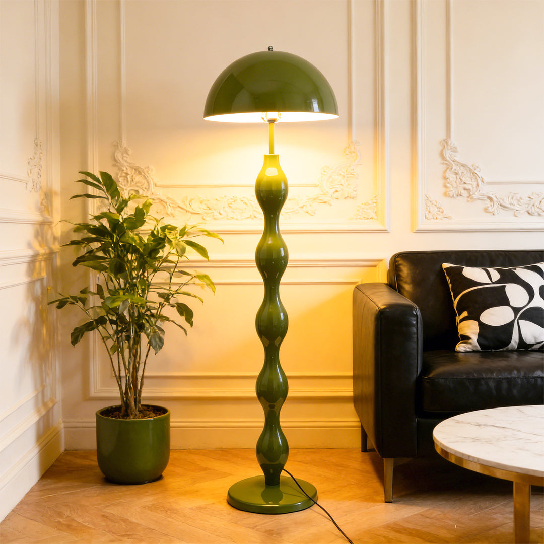 Modern Art Floor Lamp