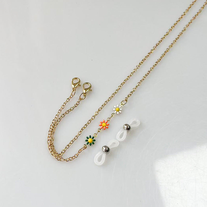 Chic Chain Necklace Stornfield
