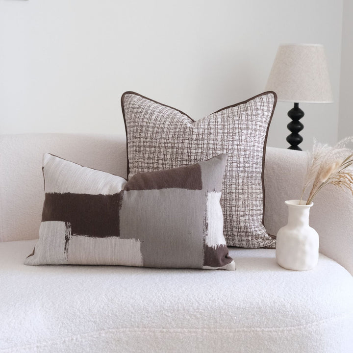 Decorative Throw Pillow for Sofa Decor