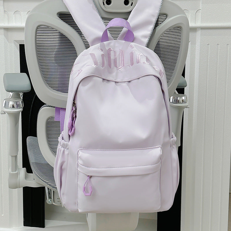 Stylish Lightweight Multi-Pocket Backpack Stornfield