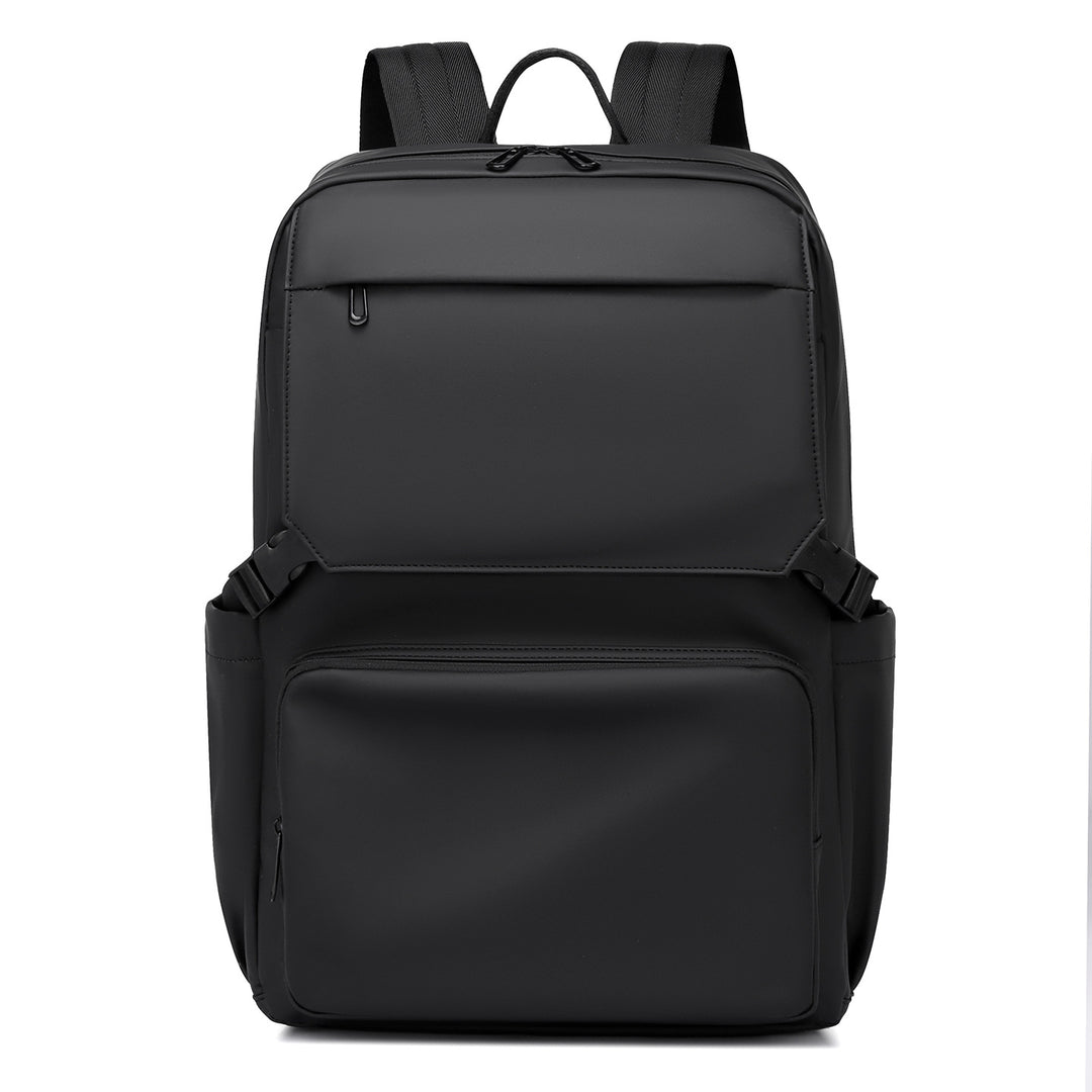 Sleek Functional Laptop Backpack Stornfield