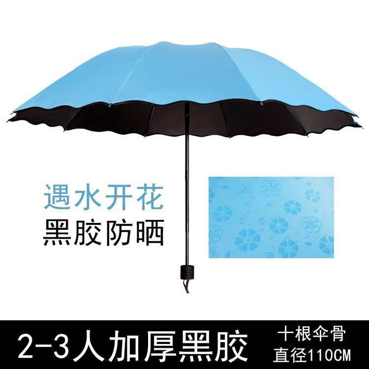 Ladies Large Area Umbrella Stornfield