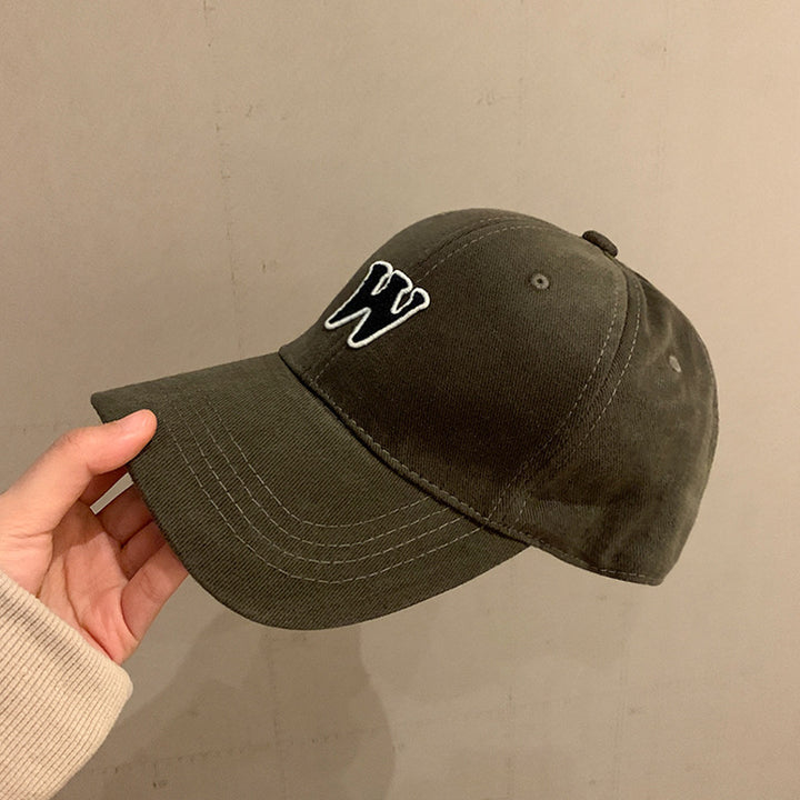 Women's Casual Adjustable Cotton Baseball Cap Stornfield 1784083735