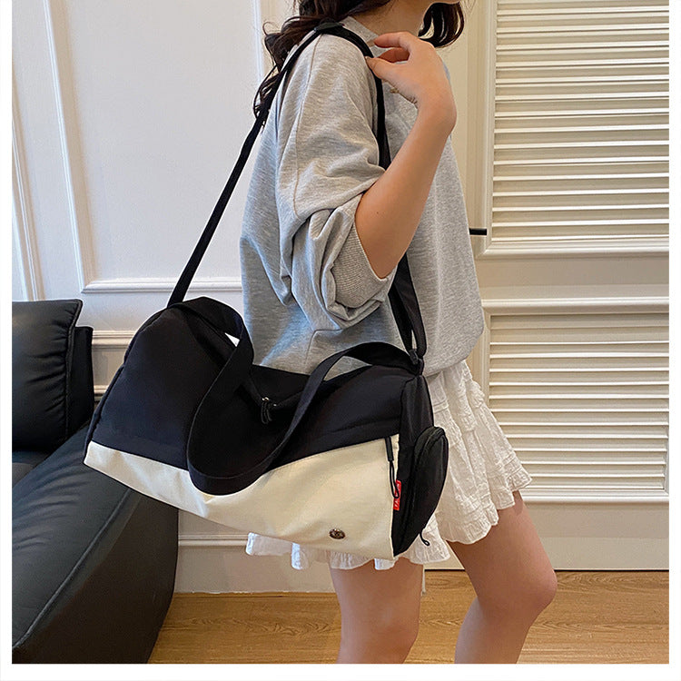 Versatile Shoulder Bag Stornfield