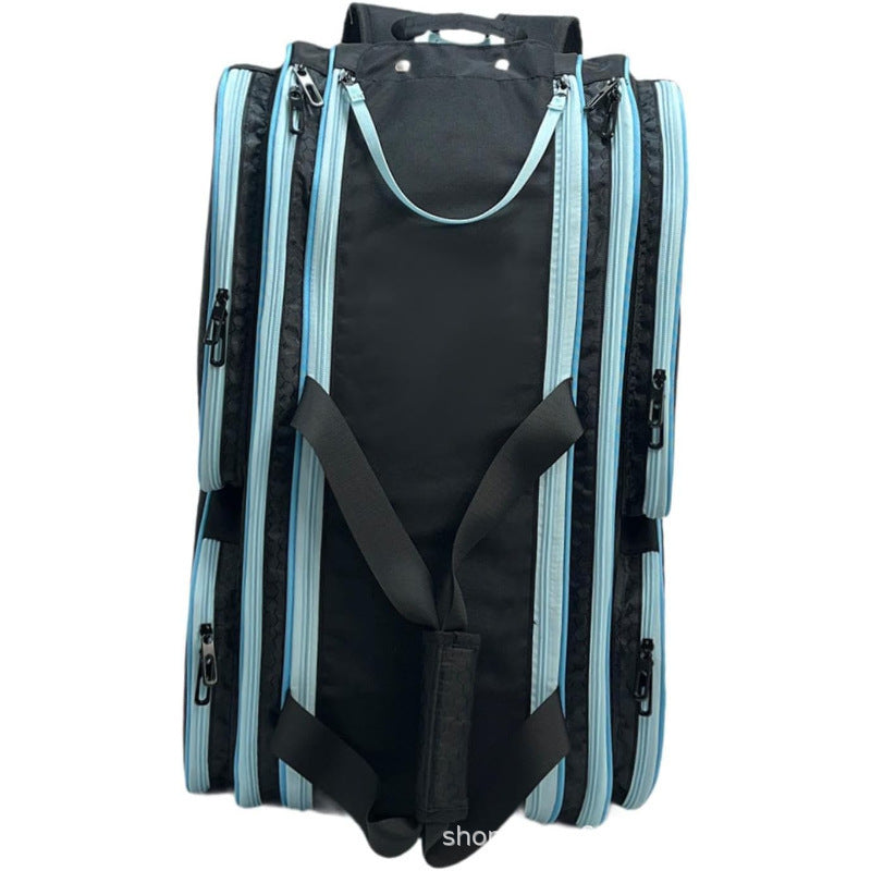 Versatile Sports Gear Duffel Bag Stornfield