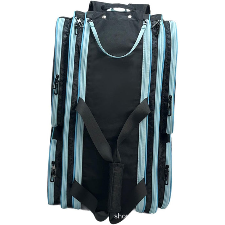 Versatile Sports Gear Duffel Bag Stornfield
