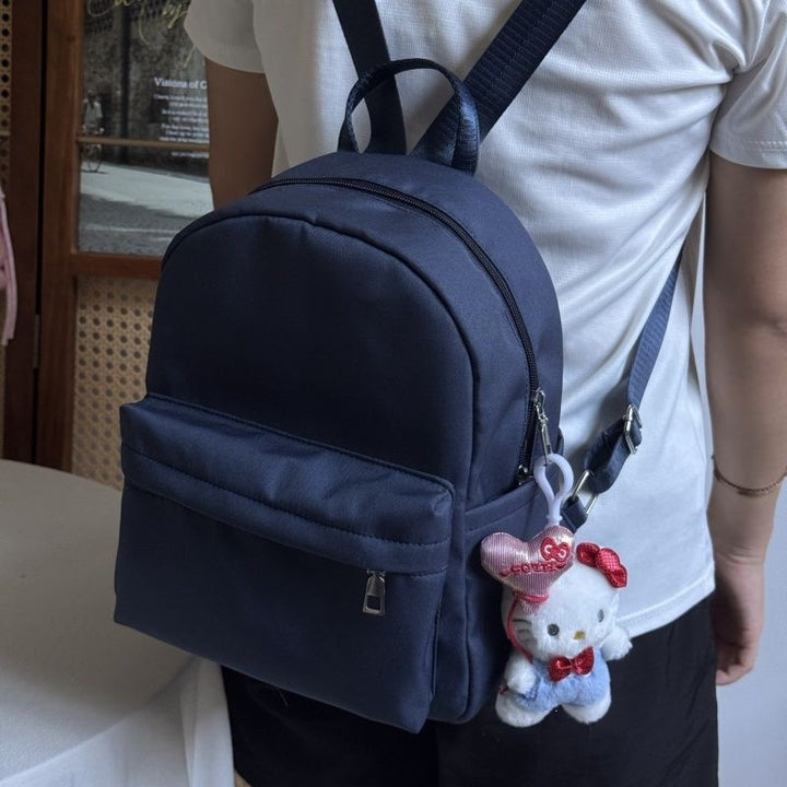Compact Casual Backpack Stornfield