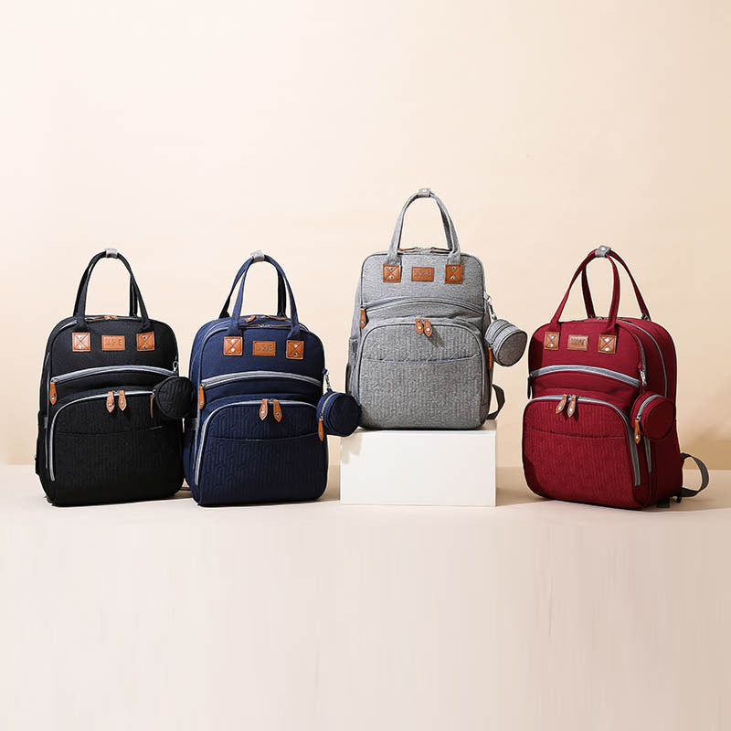Versatile Travel Backpack Stornfield