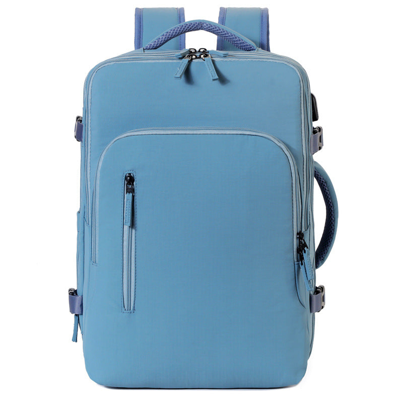 Lightweight Versatile Travel Backpack Stornfield