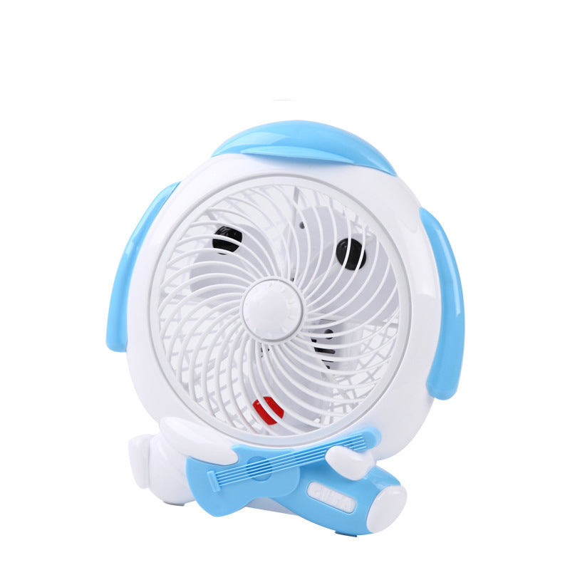 Women Toy Fan Stornfield