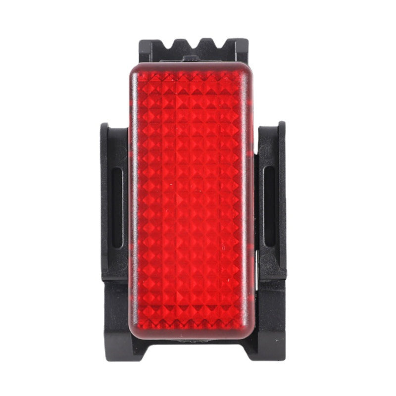 Bicycle Safety Light Stornfield