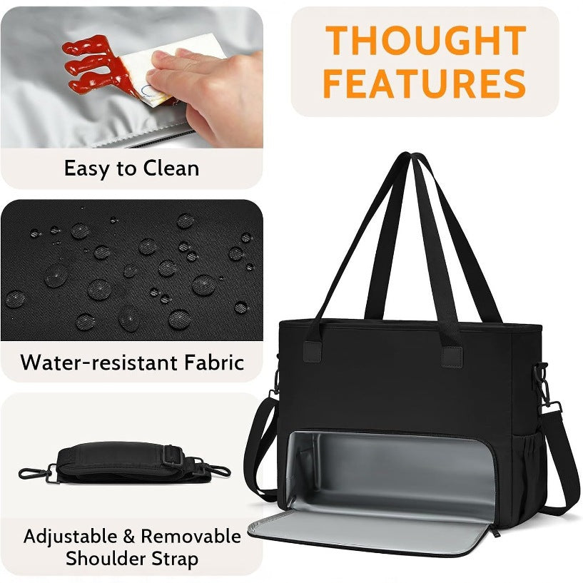 Versatile Cooler Bag Stornfield