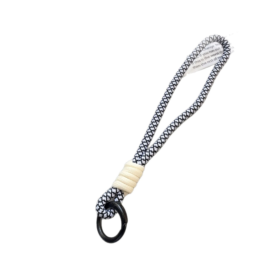 Durable Loop Keychain Holder Stornfield