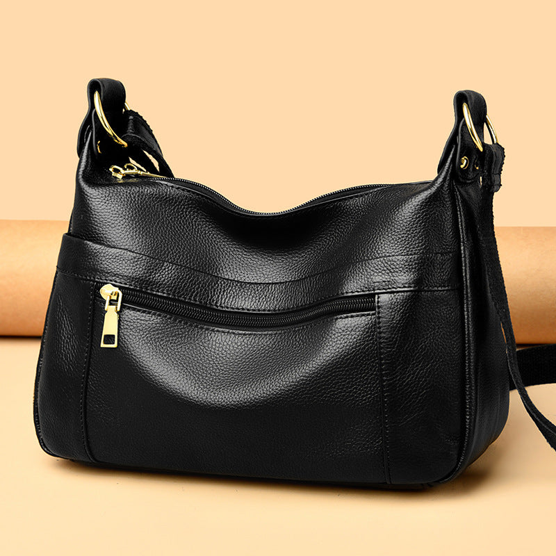 Stylish Structured Crossbody Handbag Stornfield