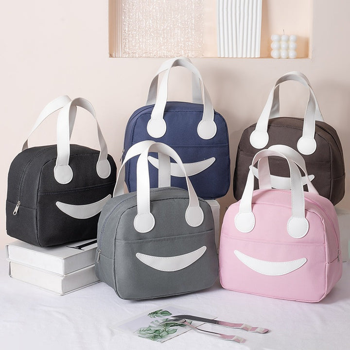 Women's Insulated Lunch Bag Stornfield
